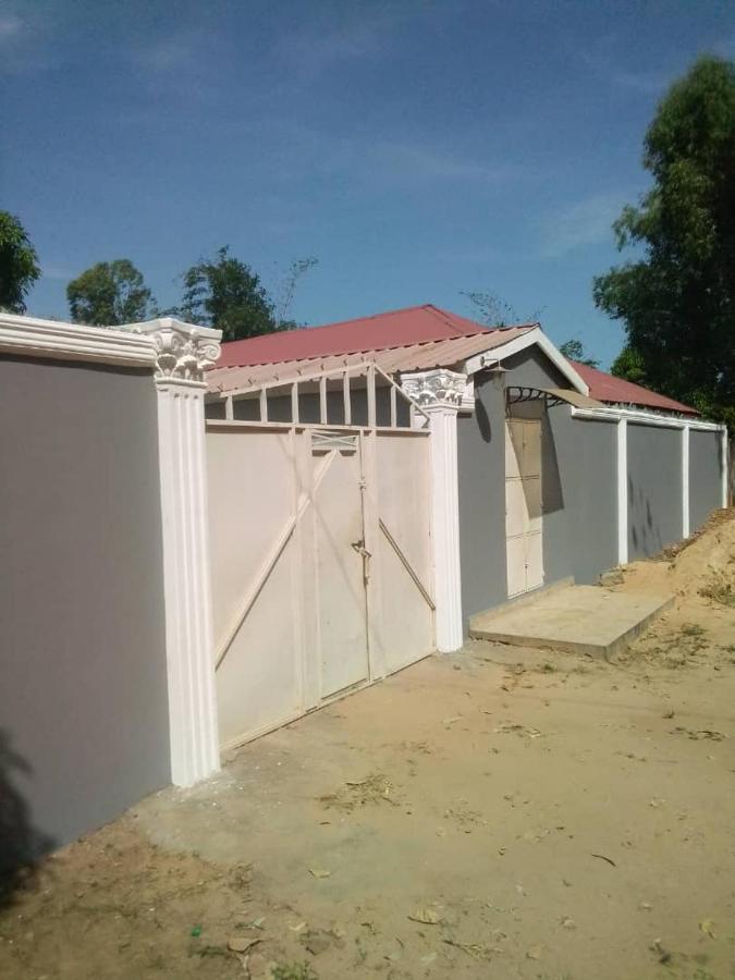 Yazmin Studio Residence Lamin Exterior photo